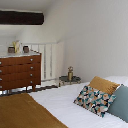 Superbe Duplex Avec Vue Imprenable Sur Le Vieux Port Apartment มาร์กเซย ภายนอก รูปภาพ