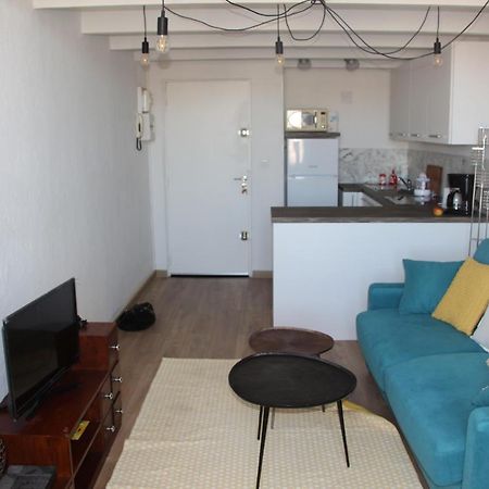 Superbe Duplex Avec Vue Imprenable Sur Le Vieux Port Apartment มาร์กเซย ภายนอก รูปภาพ