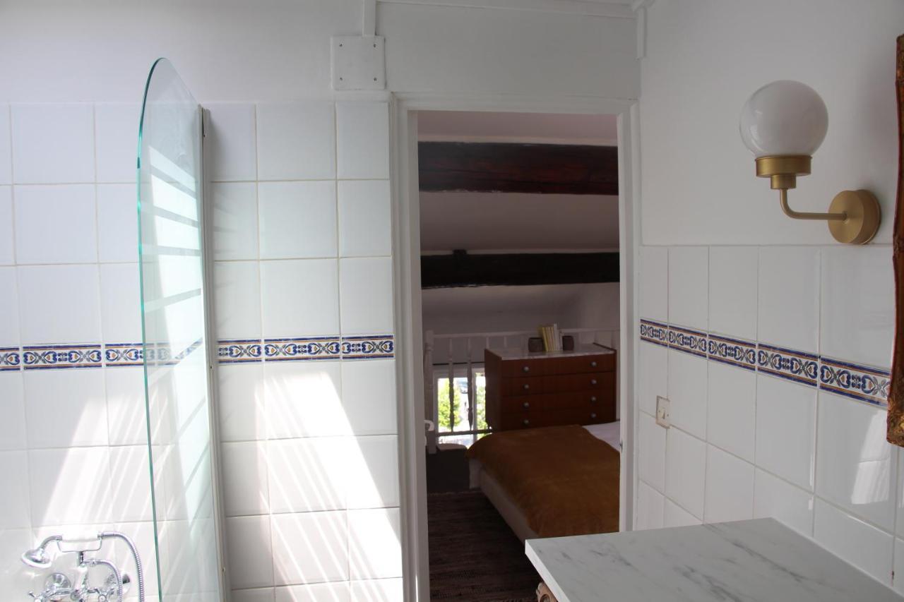 Superbe Duplex Avec Vue Imprenable Sur Le Vieux Port Apartment มาร์กเซย ภายนอก รูปภาพ